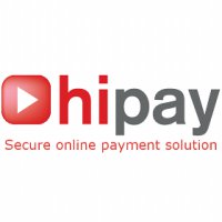 HiPay integration ready