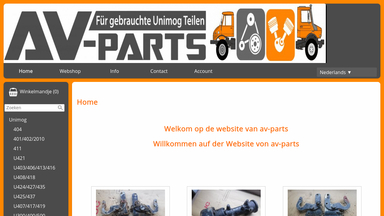 Av-parts