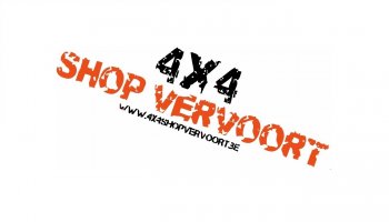 4x4shopvervoortbe