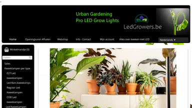 LEDGROWERS