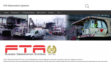 FTA Observation Systems